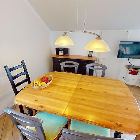 Neuklosterhof App. 26 Pelzerhaken Ngoại thất bức ảnh