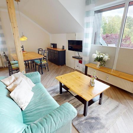 Neuklosterhof App. 26 Pelzerhaken Ngoại thất bức ảnh