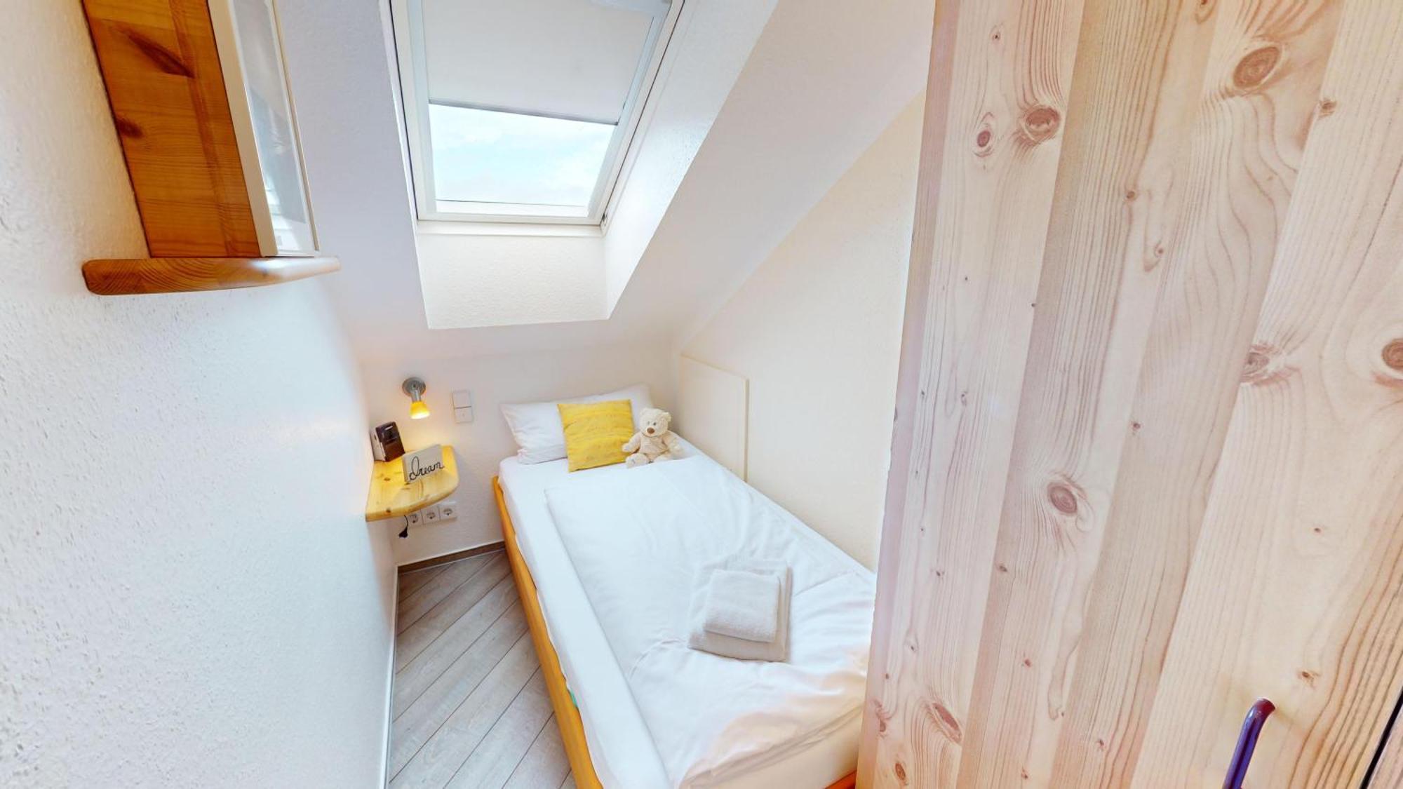Neuklosterhof App. 26 Pelzerhaken Ngoại thất bức ảnh