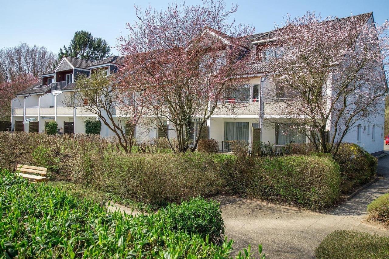 Neuklosterhof App. 26 Pelzerhaken Ngoại thất bức ảnh
